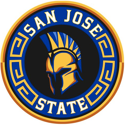 San Jose State Spartans 2011-Pres Alternate Logo t shirts iron on transfers